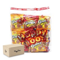 Win2 해피무 초코맛 480g (12gx40개) (1박스-12개), 1박스