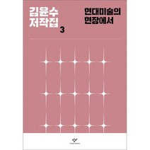 현대미술의 현장에서, 없음