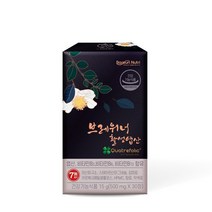 바른뉴트리 브레위너 활성 엽산 800 임산부 임신준비 영양제, 1개, 30정