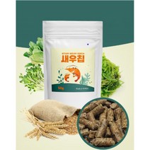 고피쉬 페이토 새우칩 50g 사료, 1개