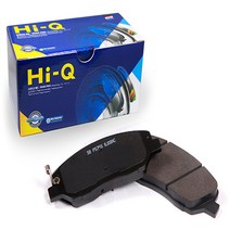 상신 하이큐 브레이크 패드 전패드 09 4~14 7 SP4102, 쏘렌토 R, 전패드(09 4~14 7 )(SP4102)