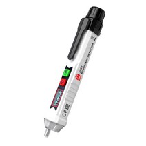 비접촉 검전기 전압 감지기