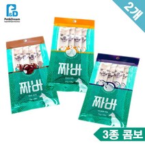 유해균억제 도움 댕댕이 유산균 2종 증식 장건강UP 똥