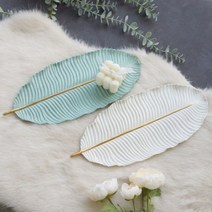 복스마켓 +[복스마켓]+_ 조립식수납함 다용도보관함 다용도서랍장 엔틱진열대 다용도정리박스, it● 로렌 리프 트레이 (화이트 앤틱민트), it● 화이트