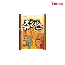 츄럿 84g X 8 스페인 정통 스낵 츄러스 스낵 간식 과자, 8개