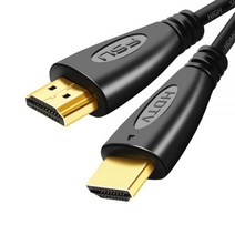 고속카메라 초고속카메라 HDMI 호환 케이블 금도금 플러그 1.4V 1080p 3D hd 분배기 스위처 HDTV PS4 1m 1.5m 2m 3m 5m 10m 15m, 02 1.5m