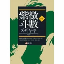 웅진북센 자미두수 총론, One color | One Size@1