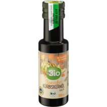 dmBio 디엠바이오 호박씨 오일 스티리안 100ml (병)