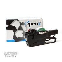 오렌지미싱 OpenTex 넘버링기 오픈텍스 봉제공장