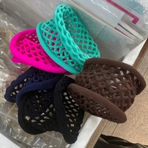 그로위시 리틀비티 ITALY SUMMER HAIRSTRING