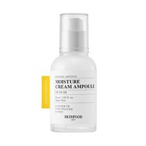 스킨푸드 착한 크림 앰플 50ml, 단품