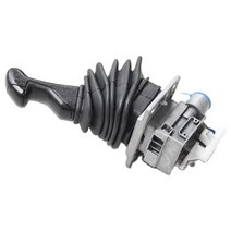 9617232170 스카니아 액세서리 용 핸드 브레이크 밸브