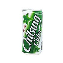 롯데칠성음료 칠성사이다, 210ml, 28개