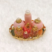 미니어처 향수세트, 단품