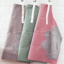 주방 다용도 심플한앞치마 선물용 집들이앞치마 집들이앞치마 명절앞치마 심플한앞치마, 상세페이지 참조