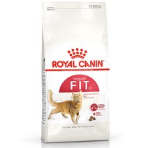 [로얄캐닌] 캣 피트 2kg, 4kg, 3개