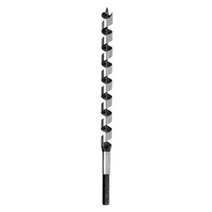 magbit 704.0616 mag704 38인치 x 13인치 단일 스퍼 오거 비트
