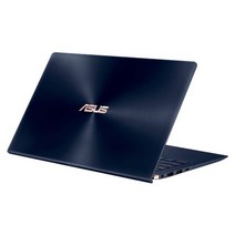 에이수스 ZenBook 14 노트북 UX433FA-A6223T (i3-8145U 35.56Cm), 256GB, 8GB, WIN10, 로얄 블루 + 글로시 스크린