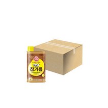 이금기 프리미엄굴소스327g X 12개 1박스 429725, 오뚜기 옛날 참기름 350ml X 12