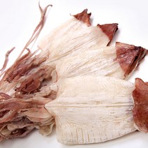 [마른한치소] 포항 구룡포 마른 건조 오징어 1.5키로(20미) 당일배송