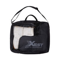 XEST 크로스 부츠 백 CROSS BOOTS BAG, 단품