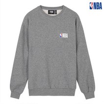 [NBA] 유니 NBA PLAY 맨투맨 (N204TS010P)