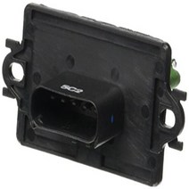 Standard Motors RU489 Blower Motor Resistor null, 1, Standard Motors RU489 Blower M