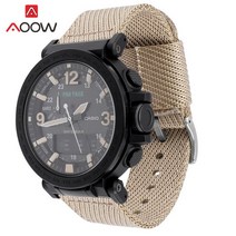 Casio Protrek 프로트렉 시계 호환 나토 워치 밴드 나일론 스트랩 캔버스 시계줄 24mm prw-6600 prg-600 650