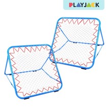 츄크볼 바운더 공놀이 축구 핸드볼 유치원 어린이집 신체활동