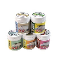 중앙어수라 파워젤 (통돌이) 흔들이 집어제 떡밥, 통돌이 클로레라