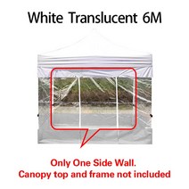 야외 파고라 가제보 퍼걸러 바비큐 농막 캐노피 정자 방갈로 흡연 방수 옥스포드 천 텐트 캐노피가없는 한, 04 4