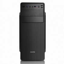 앱코 NCORE 픽셀 미들타워 케이스 USB3.0
