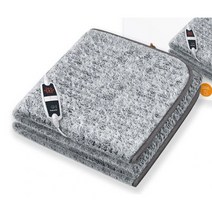 초특가 보이로(Beurer) 요 1인용 가로 80 x 세로 150 cm, 트럼펫플라워