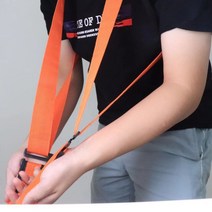 위층에 스트랩 싱글 숄더 스트랩 타입 노동 절약 마법 이동 가구 가정용 포장 냉장고 전체를 운반-117075, 단일옵션