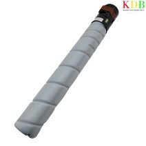 dodamoa 토너 재생토너 D410 검정 프린터용품 흑백재생토너 흑백토너 W4E8F27, 1개, 1개