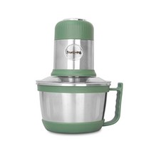 트루리빙 스텐 손잡이 멀티 다지기 TL HCP400 2L 1개