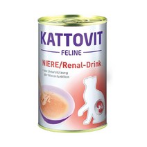 캣간식 레날 드링크 135ml 뱅갈 영양간식 샤미즈 고양이통조림 노르웨이숲고양이 애묘 스코티시폴드 먼치킨