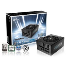 FSP HYDRO PTM PRO 850W 80PLUS PLATINUM Full Modul