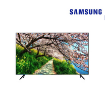[삼성물류배송] [무료설치] 삼성전자 삼성 TV 사이니지 TV 비지니스 TV 모니터 유튜브 UHD 4K LED TV BEA-H 에너지효율 1등급, 비지니스TV, 스탠드(무료설치), 123cm/50인치