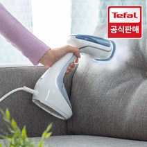 [공식] 테팔 스팀다리미 퓨어 텍스 DT9531
