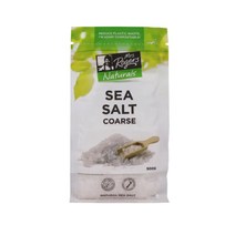 미세스 로저스 뉴질랜드 네추럴 굵은 소금 500g X2, 2개