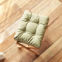 로제까사 릴렉스체어 1인용 스툴, 카키그레이