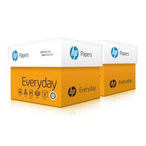 HP 80g A4 2박스 5000매