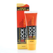 네슈라 썬케어 오뜨리 블록블록 오리지널 선크림 80g_230313EA, 다사랑 쿠팡 본상품선택