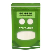 카파 카라기난 젤리용 kappa carrageenan [0087], 1kg