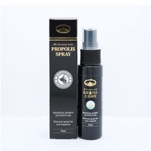 네이쳐스영 프로폴리스 스프레이 35ml, 6개