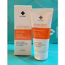 [썬크림] 명품 브랜드 차스킨 썬크림 자외선 차단 기능성 SPF 50 PA+++70g, 상세페이지 참조