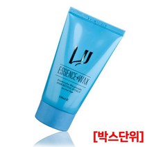 미용실 헤어 머리 관리 에센스 왁스 100ml 40개, 없음