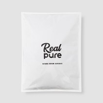 리얼퓨어 벤토나이트 모래 무향 3p, 1개, 18kg