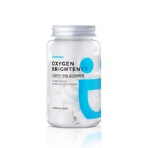 디마인드 한알 살균표백제 (60개입), 240g, 1개